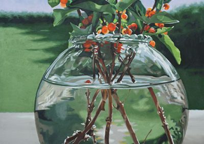 5 p.m. Summer by Lenni Workman