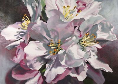 Blossom by Lenni Workman