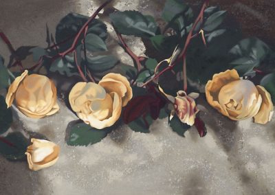 Family by Lenni Workman