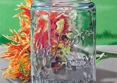 One for Emily Murphy by Lenni Workman