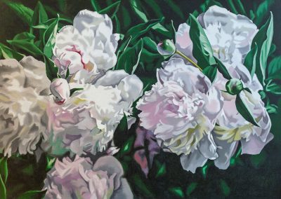 One for Piazzolla by Lenni Workman