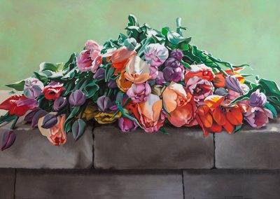 Wealth by Lenni Workman