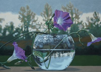 One for Mosetich by Lenni Workman
