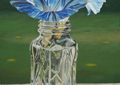 Shimmer by Lenni Workman