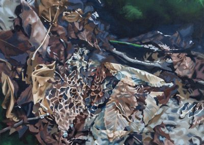 On Its Way by Lenni Workman